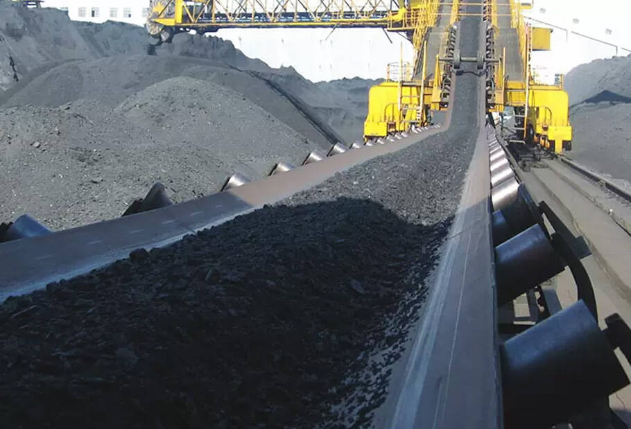 JinFlex Multi-Ply Conveyor Belts: Powering Global Industries with Engineered Precision